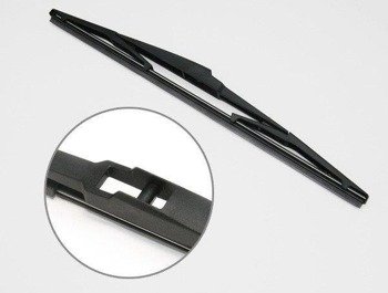 Special, dedicated HQ AUTOMOTIVE rear wiper blade fit DAIHATSU Sirion MK2 (M3) Oct.2004->