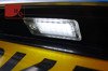 BMW 3 E46 Saloon License Licence Number Plate LED Lamp Light