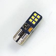 Fit AUDI Q7 LED Interior Lighting Bulbs 12pcs Kit