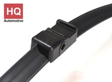 Wiper Blades for VAUXHALL Astra TwinTop (H) 2005-2010 Front 2pcs HQ Automotive