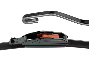 Wiper Blades for JEEP Compass 2006-onwards Front 2pcs HQ Automotive