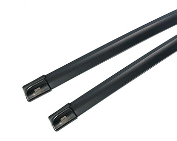 Wiper Blades for VAUXHALL Movano 1998-2010 Front 2pcs HQ Automotive