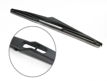 Rear Wiper Blade for FORD Focus MK2 Turnier 2008-2011 1pc HQ Automotive