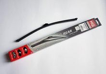 Windscreen Wipers for MERCEDES B Class W247 2018-onwards Front & Rear 3pcs HQ Automotive