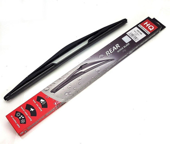 Rear Wiper Blade for VAUXHALL Vivaro (B) 2014-onwards 1pc HQ Automotive