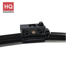 Wiper Blades for MERCEDES A Class W176 2015-onwards Front 2pcs HQ Automotive