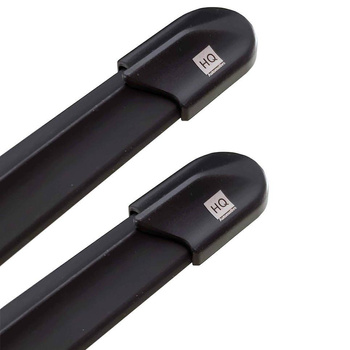 Wiper Blades for LEXUS IS220d 2005-2013 Front 2pcs HQ Automotive