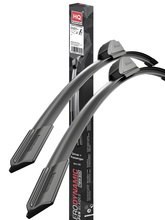 Wiper Blades for DODGE Caravan 1995-2003 Front 2pcs HQ Automotive