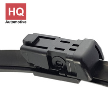 Windscreen Wipers for SKODA Citigo 2011-onwards Front & Rear 3pcs HQ Automotive
